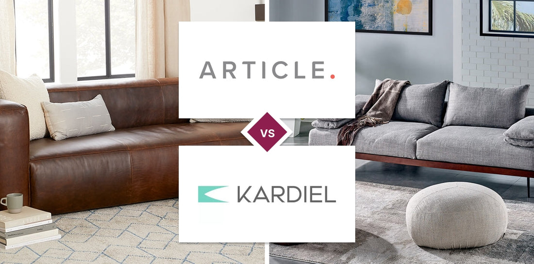 Article vs Kardiel