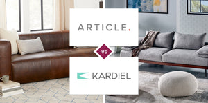 Article vs Kardiel