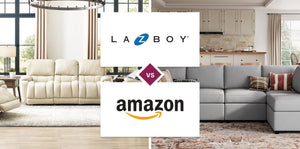 La-Z-Boy vs Amazon