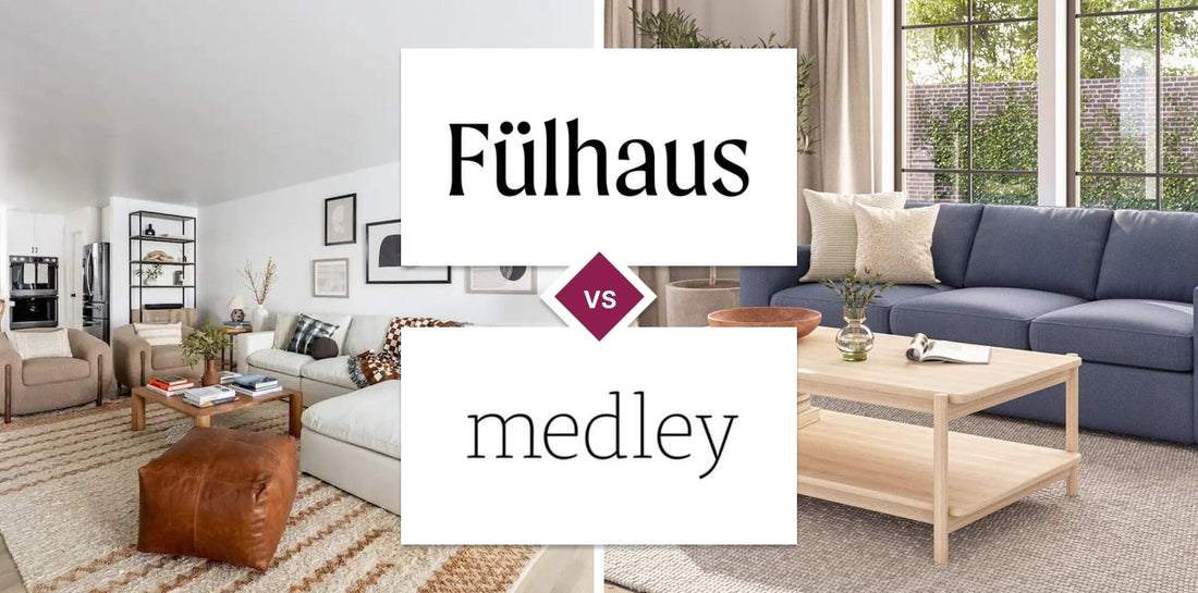 Fülhaus vs Medley