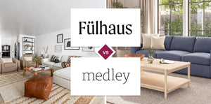 Fülhaus vs Medley