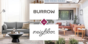 Burrow vs Neighbor