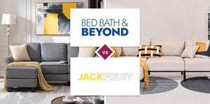 Bed Bath & Beyond vs Jackfruit