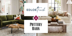 Edloe Finch vs Pottery Barn