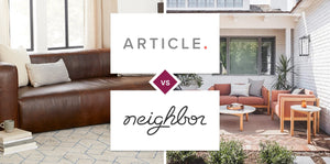 Article vs Neighbor