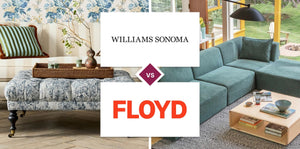 Williams Sonoma vs Floyd