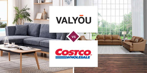 Valyōu vs Costco