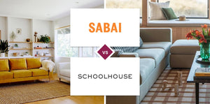 Sabai vs Schoolhouse