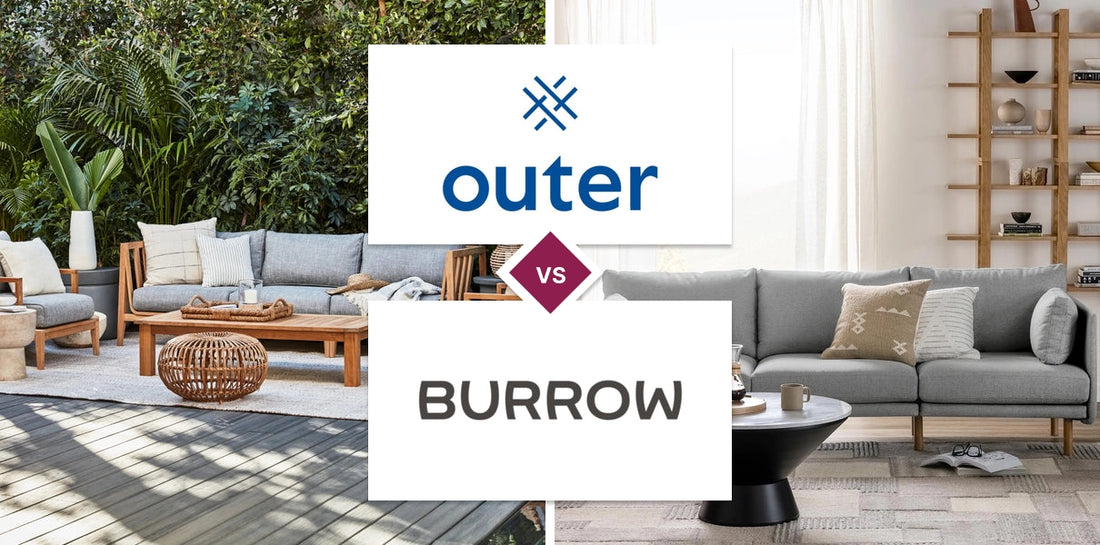 Outer vs Burrow