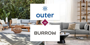 Outer vs Burrow