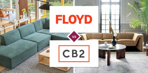 Floyd vs CB2