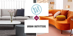 Blu Dot vs Urban Outfitters