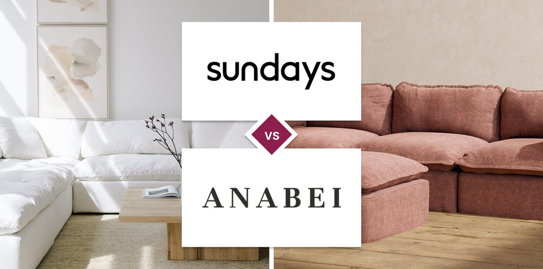 Sundays vs Anabei