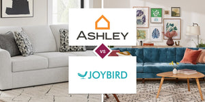 Ashley Furniture vs Joybird