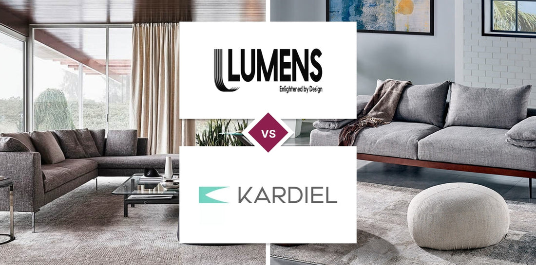 Lumens vs Kardiel