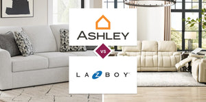 Ashley Furniture vs La-Z-Boy