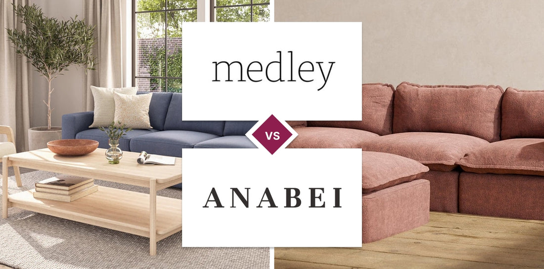 Medley vs Anabei