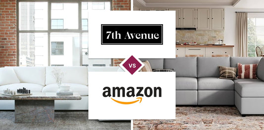 7th Avenue vs Amazon