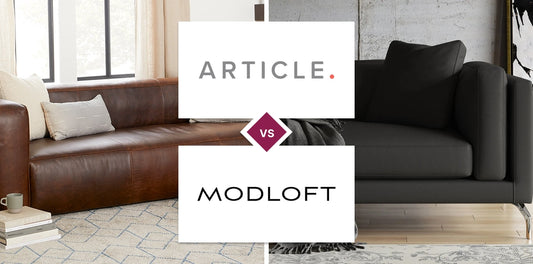 Article vs Modloft