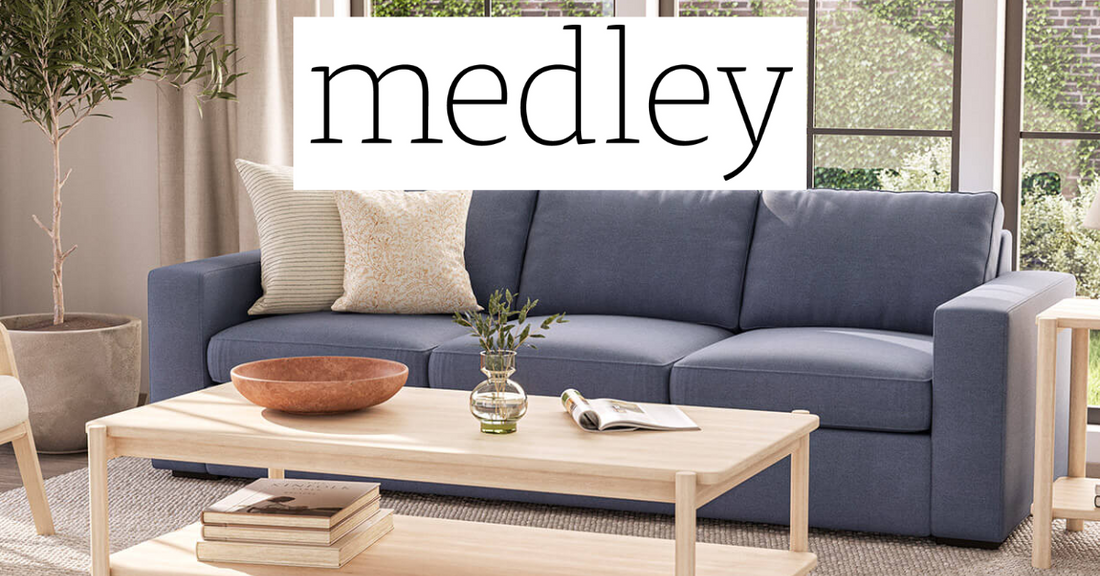 Best Medley Couches: Expect Picks For Eco-Friendly Sofas