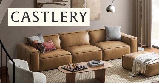 Castlery Sofa Buying Guide: What You Should Know Before Purchasing