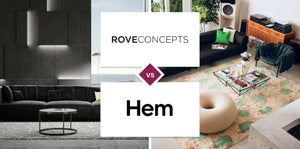 Rove Concepts vs Hem