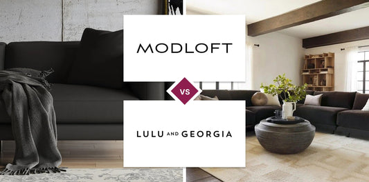 Modloft vs Lulu and Georgia