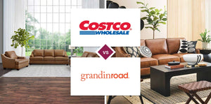 Costco vs Grandin Road