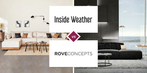 Inside Weather vs Rove Concepts