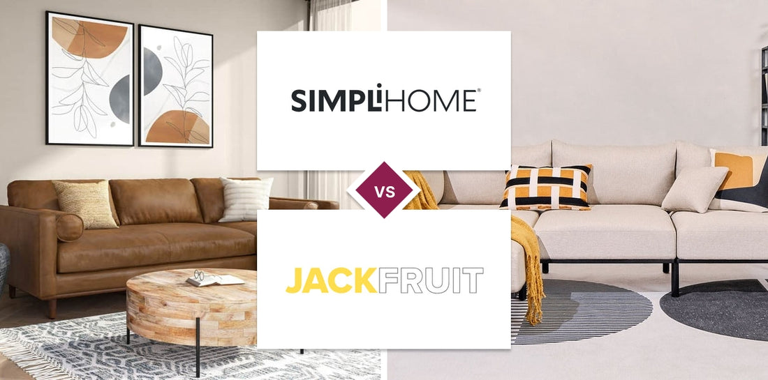 Simpli Home vs Jackfruit