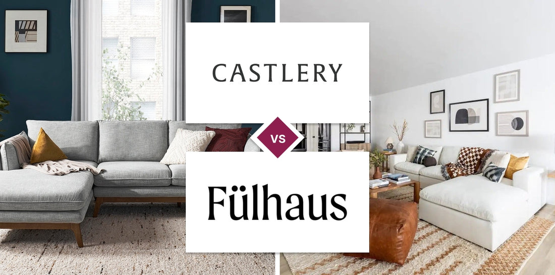 Castlery vs Fülhaus