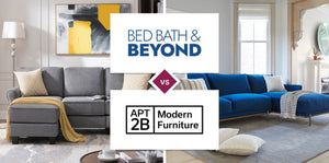 Bed Bath & Beyond vs Apt2B