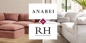 Anabei vs Restoration Hardware (RH)