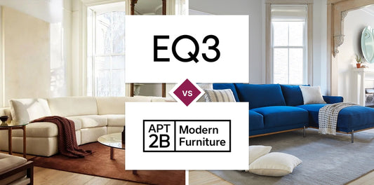 EQ3 vs Apt2B