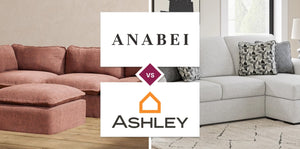 Anabei vs Ashley Furniture