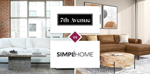 7th Avenue vs Simpli Home