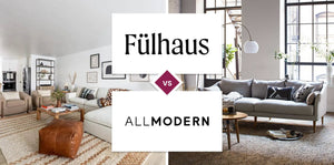 Fülhaus vs AllModern