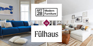 Apt2B vs Fülhaus