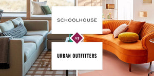 Schoolhouse vs Urban Outfitters