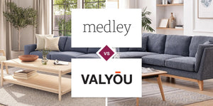 Medley vs Valyōu