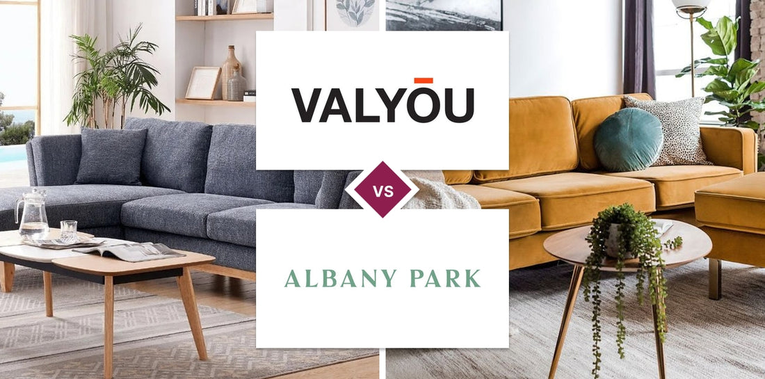 Valyōu vs Albany Park