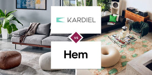 Kardiel vs Hem