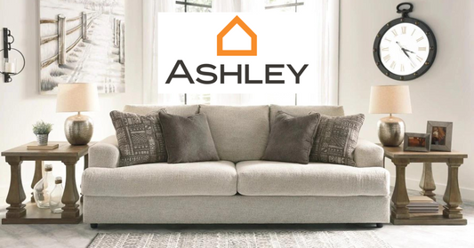 Ashley Furniture Couches: 20 Questions Answered