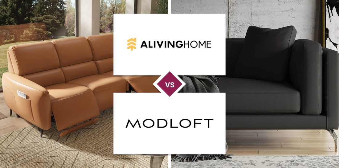 Aliving Home vs Modloft