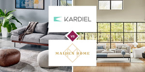 Kardiel vs Maiden Home