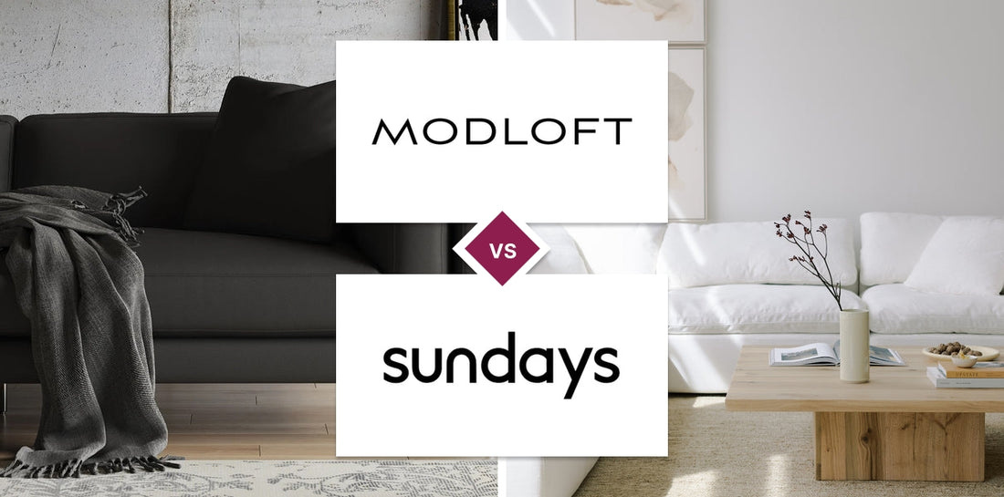 Modloft vs Sundays