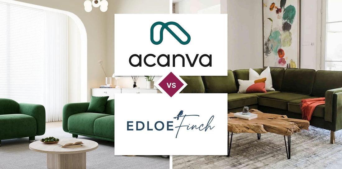 Acanva vs Edloe Finch