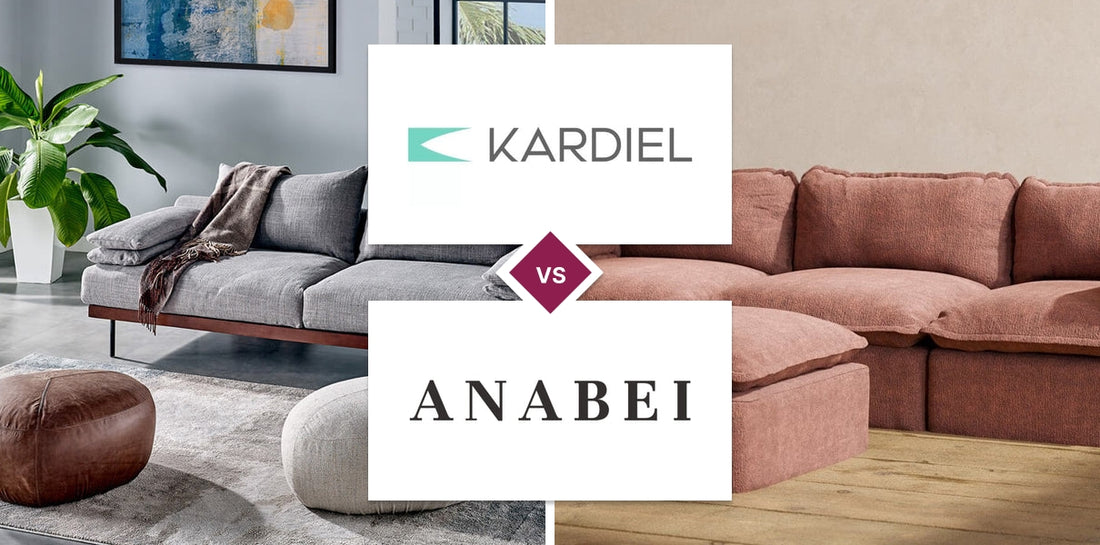 Kardiel vs Anabei