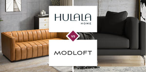 Hulala Home vs Modloft