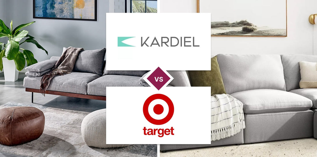 Kardiel vs Target